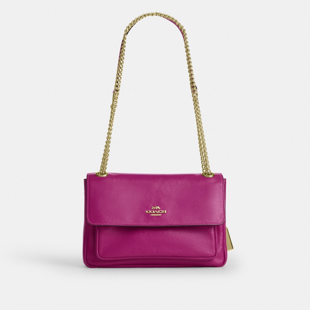 Coach Outlet Elodie Crossbody Bag 24 - Preorder