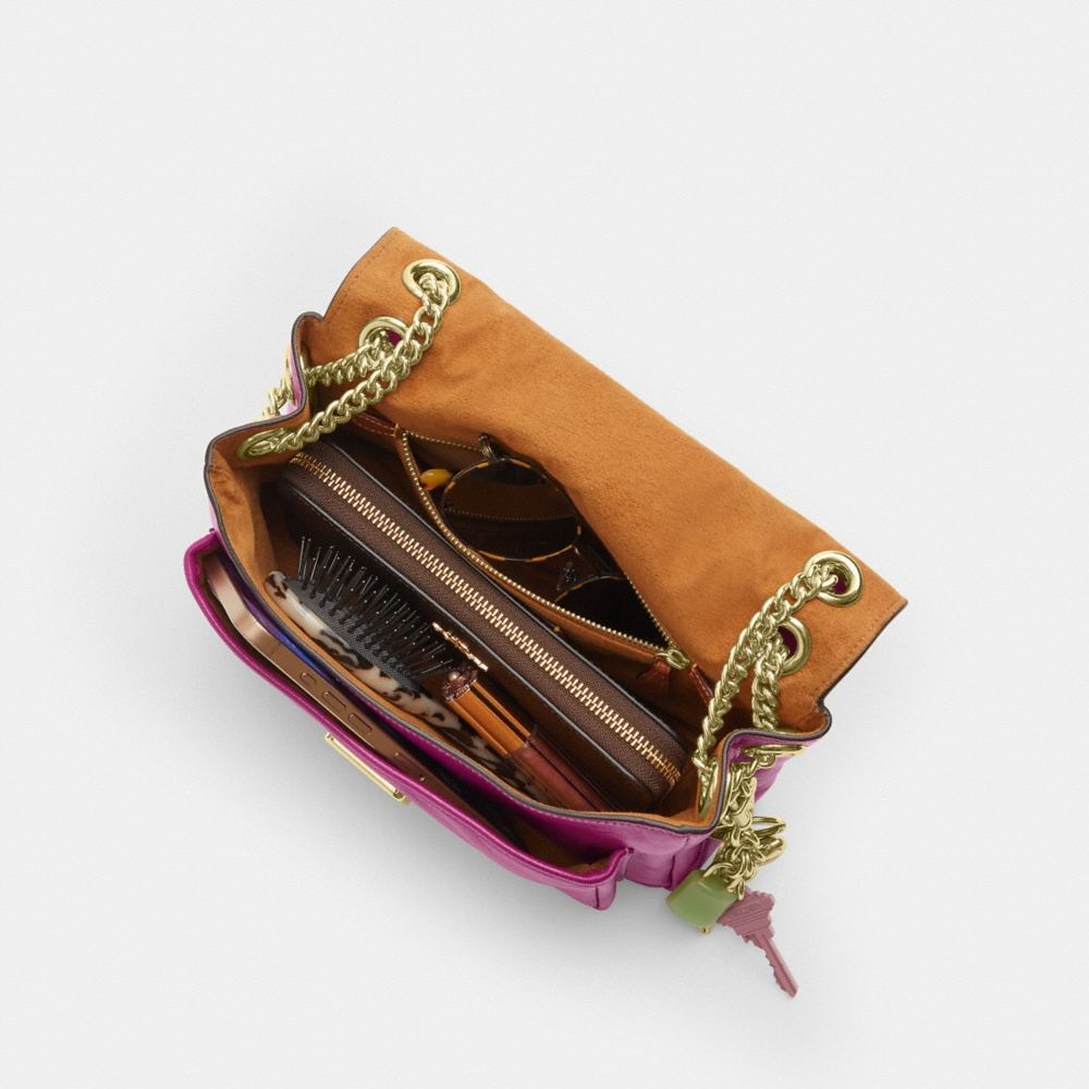 Coach Outlet Elodie Crossbody Bag 24 - Preorder - Image 4