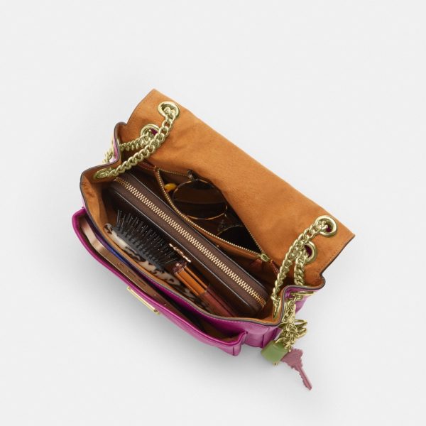 Coach Outlet Elodie Crossbody Bag 24 - Preorder