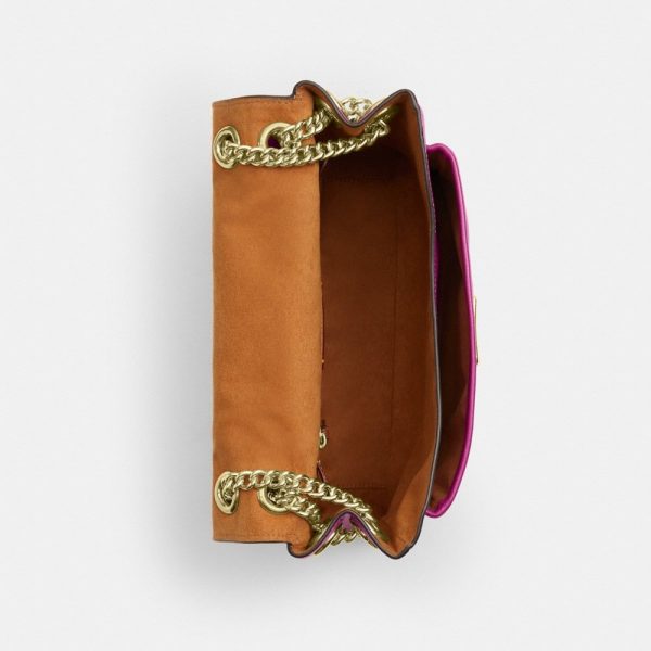Coach Outlet Elodie Crossbody Bag 24 - Preorder