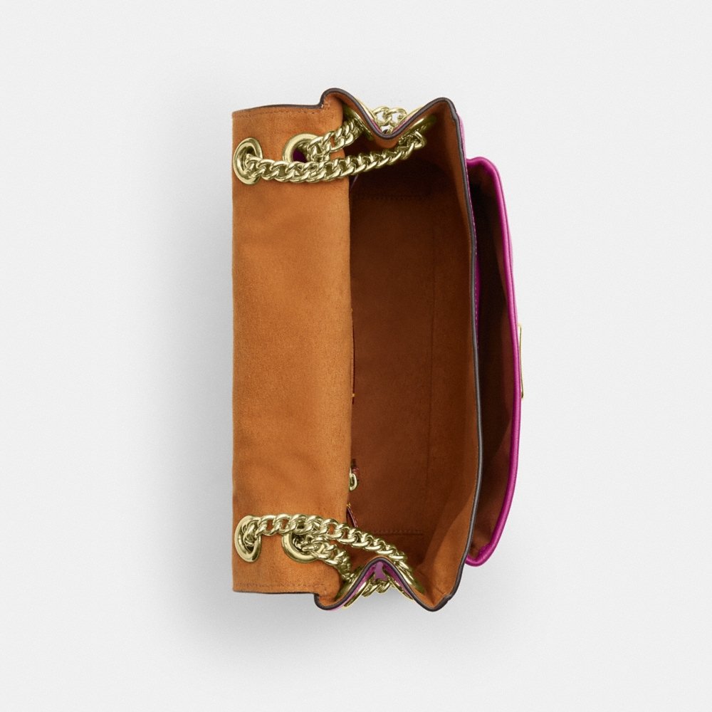 Coach Outlet Elodie Crossbody Bag 24 - Preorder - Image 5