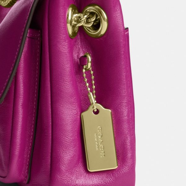 Coach Outlet Elodie Crossbody Bag 24 - Preorder
