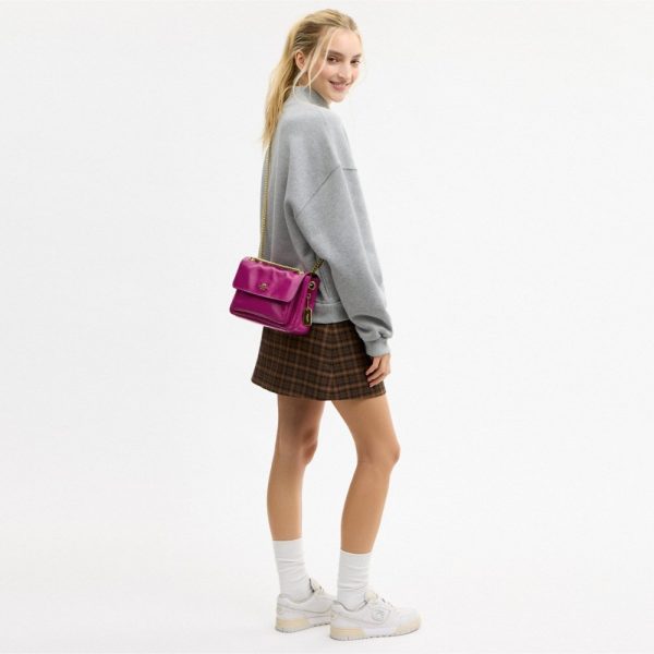 Coach Outlet Elodie Crossbody Bag 24 - Preorder