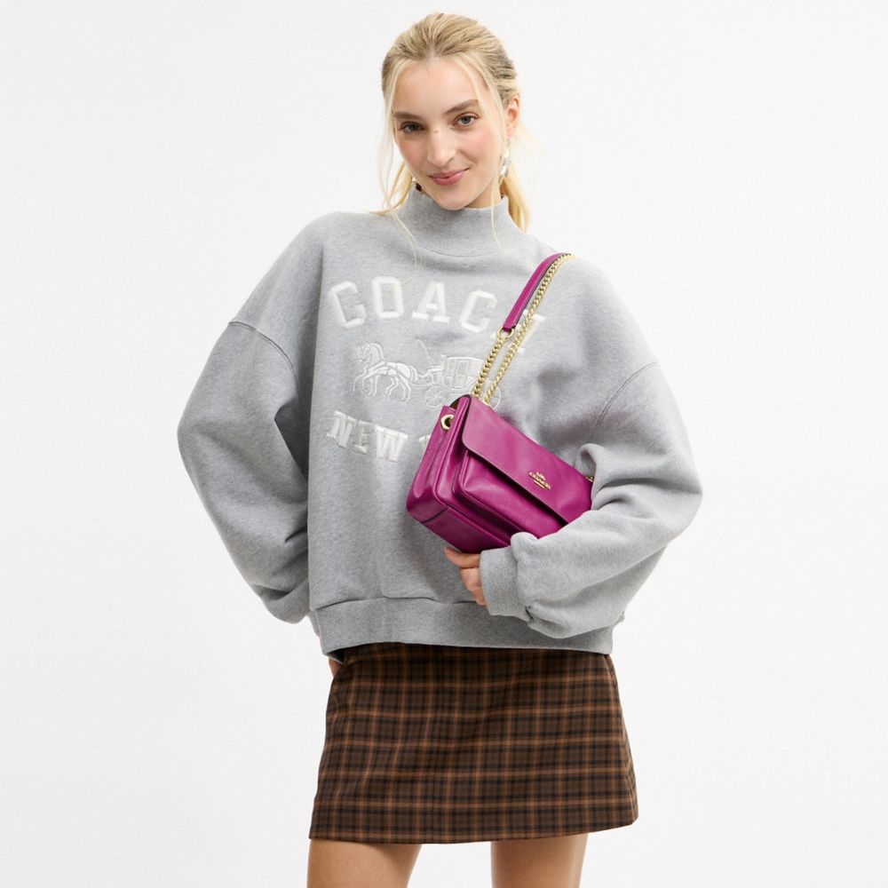 Coach Outlet Elodie Crossbody Bag 24 - Preorder - Image 8