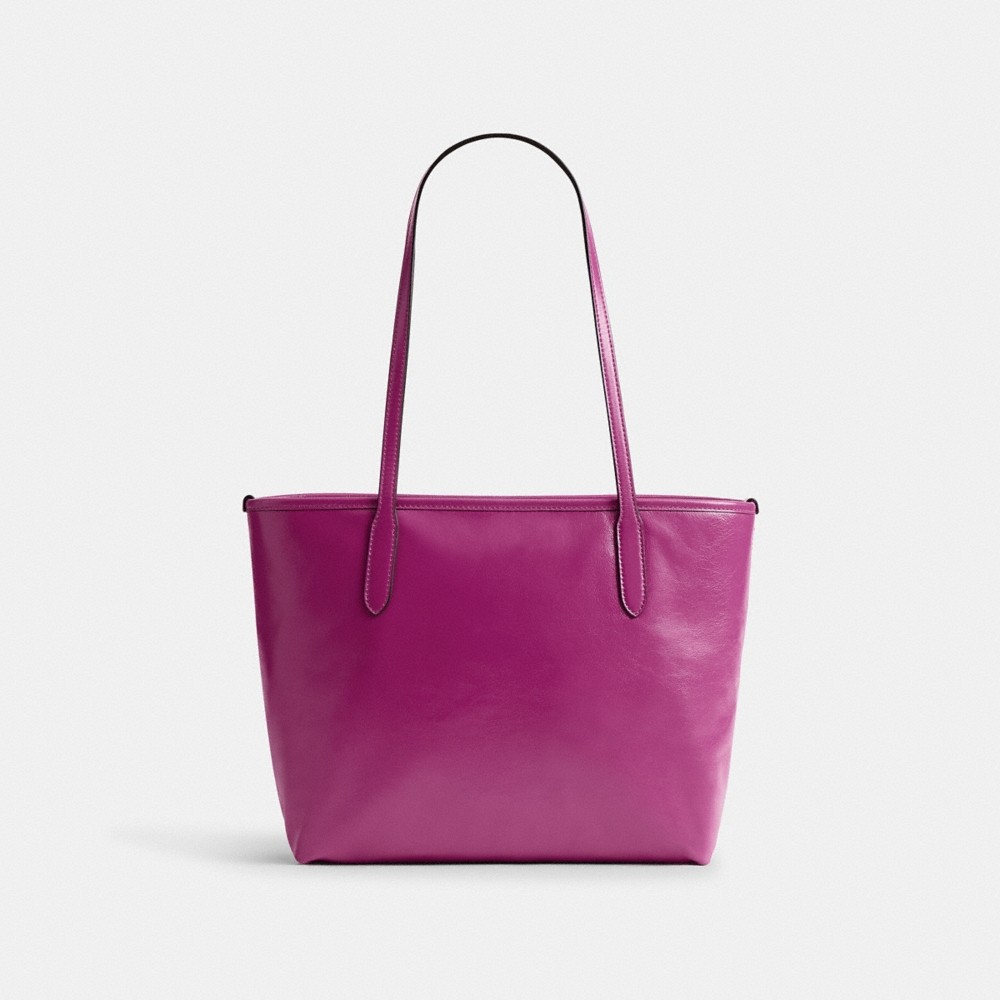 Coach Outlet Medium City Tote Bag - Preorder