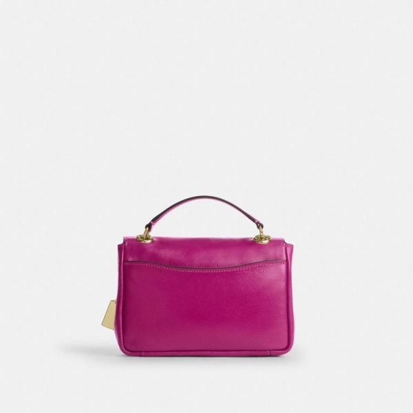 Coach Outlet Elodie Crossbody Bag 18 - Preorder