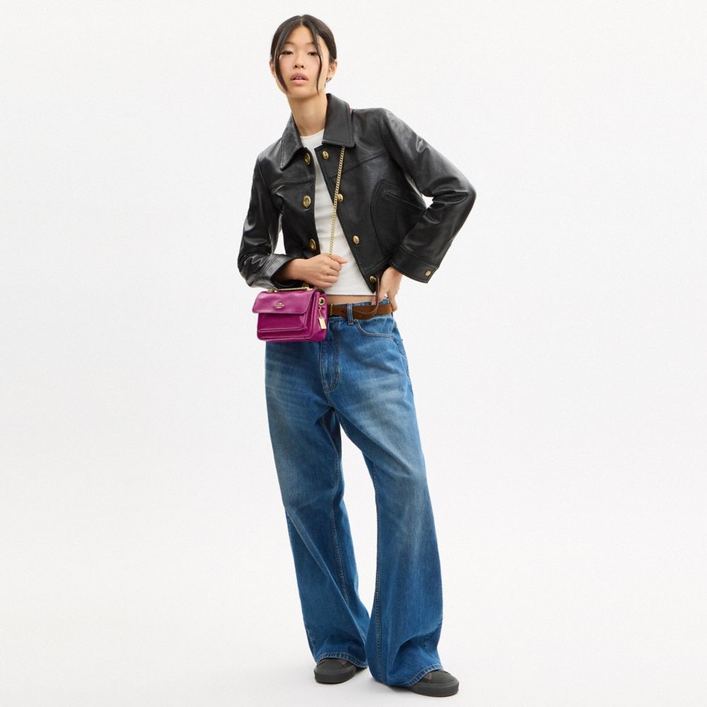 Coach Outlet Elodie Crossbody Bag 18 - Preorder