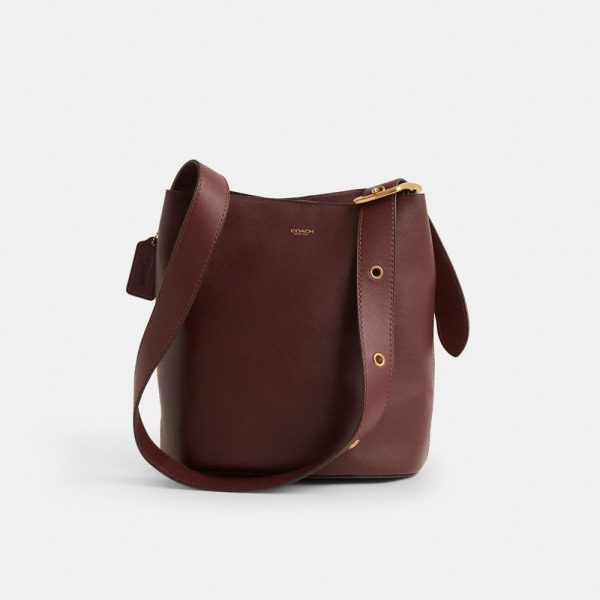 Coach Restored Bleecker Bucket Bag - Preorder
