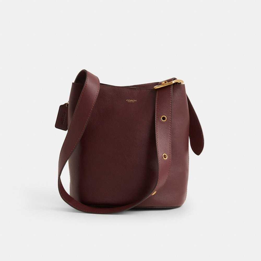 Coach Restored Bleecker Bucket Bag - Preorder