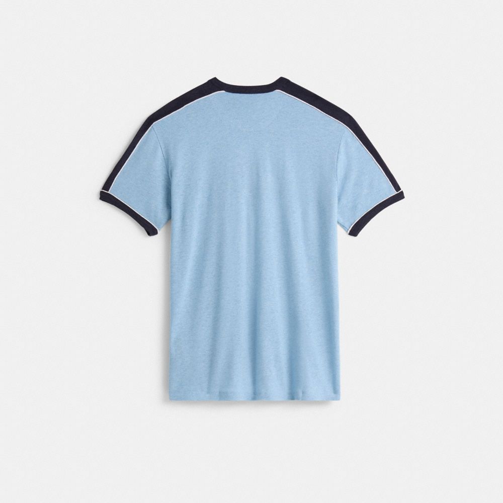 Coach Restored Ski Boxy T-Shirt - Preorder
