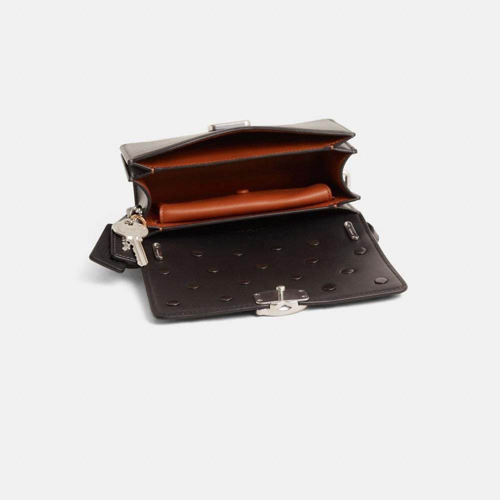 Coach Custom Bandit Crossbody Bag - Preorder
