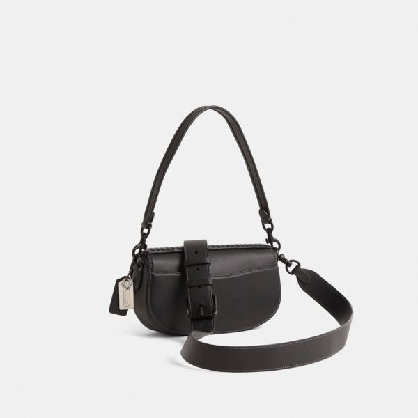 Coach Custom Emmy Saddle Bag 23 - Preorder