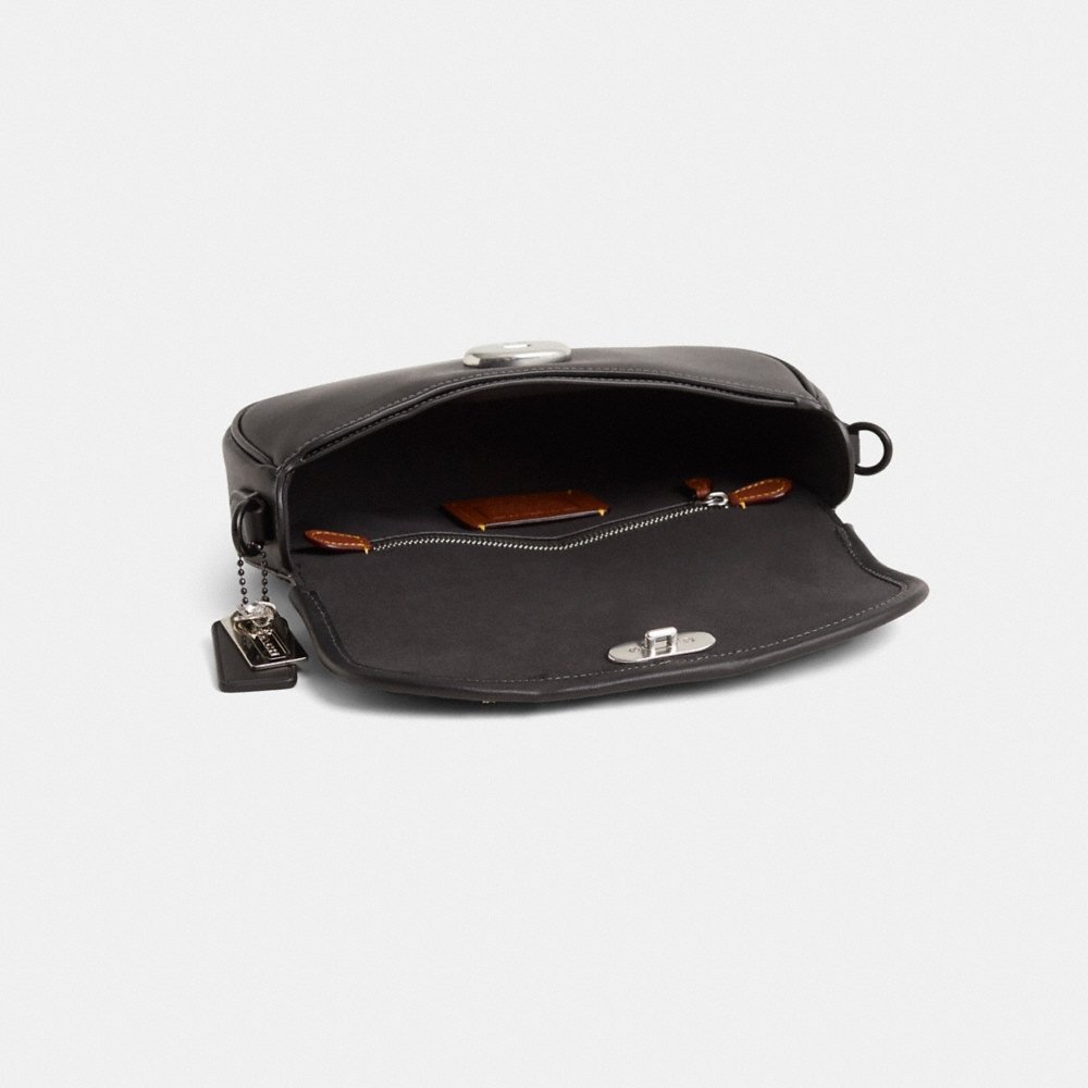 Coach Custom Emmy Saddle Bag 23 - Preorder