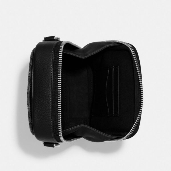 Coach Outlet Stanton Crossbody Bag In Signature Jacquard - Preorder