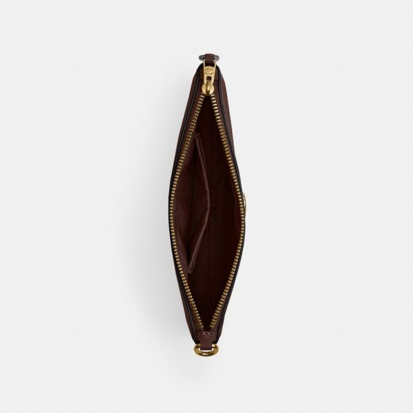 Coach Essential Small Wristlet - Preorder