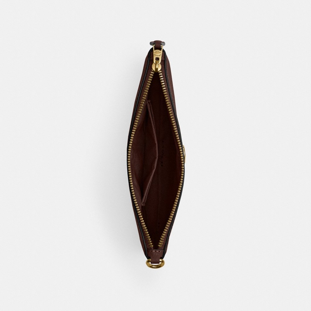 Coach Essential Small Wristlet - Preorder