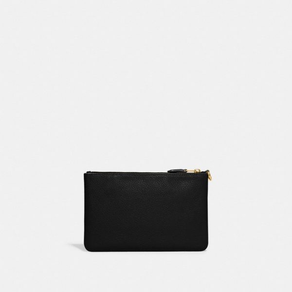 Coach Essential Small Wristlet - Preorder