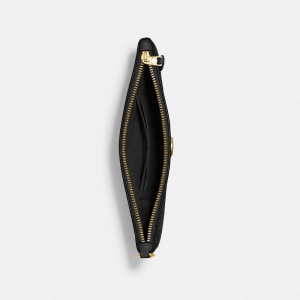 Coach Essential Small Wristlet - Preorder