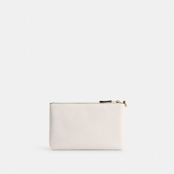 Coach Essential Small Wristlet - Preorder