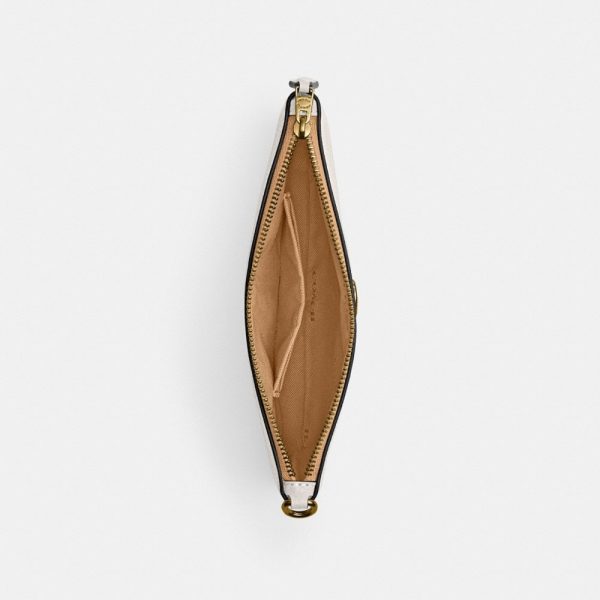 Coach Essential Small Wristlet - Preorder