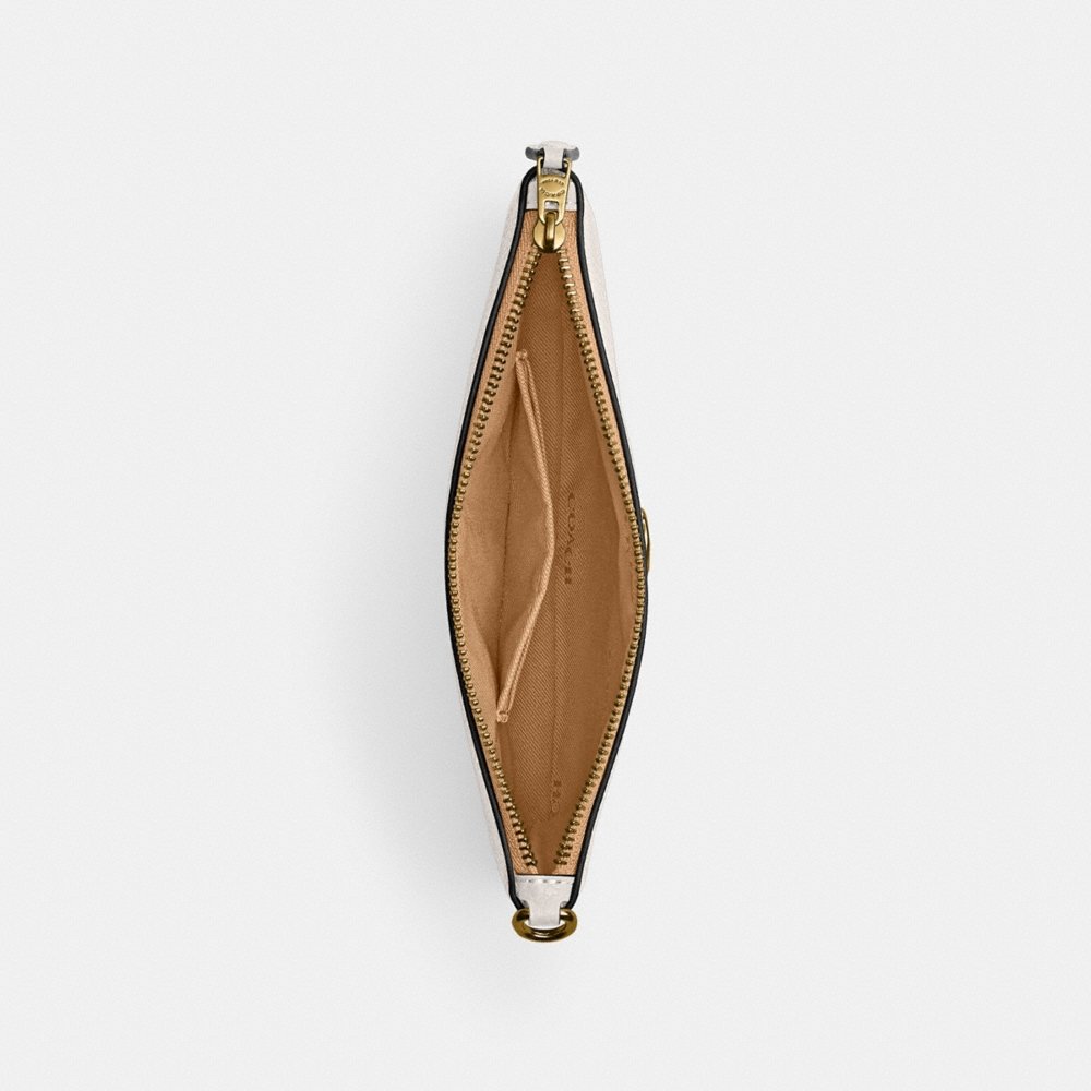 Coach Essential Small Wristlet - Preorder