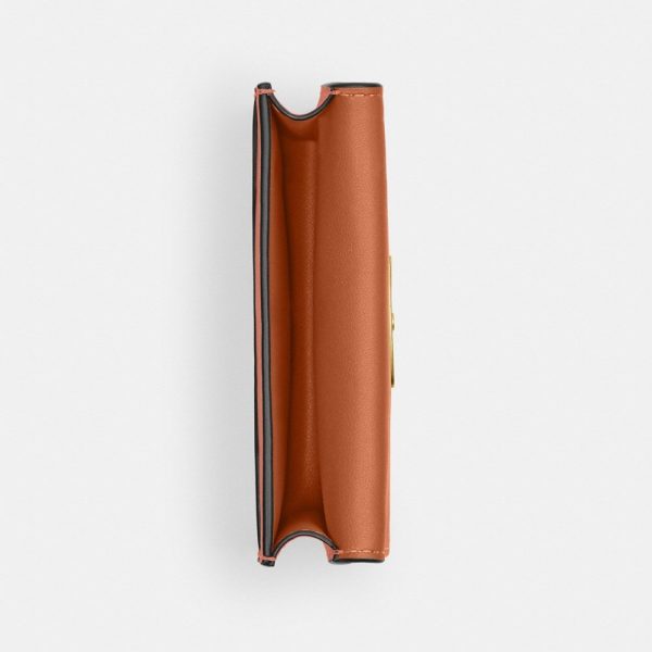 Coach Outlet Bandit Card Case - Preorder