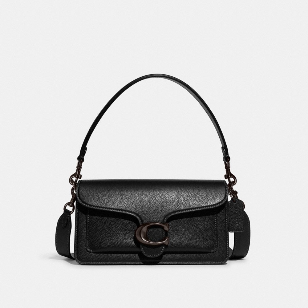 Coach Outlet Tabby Shoulder Bag 26 - Preorder - Image 2