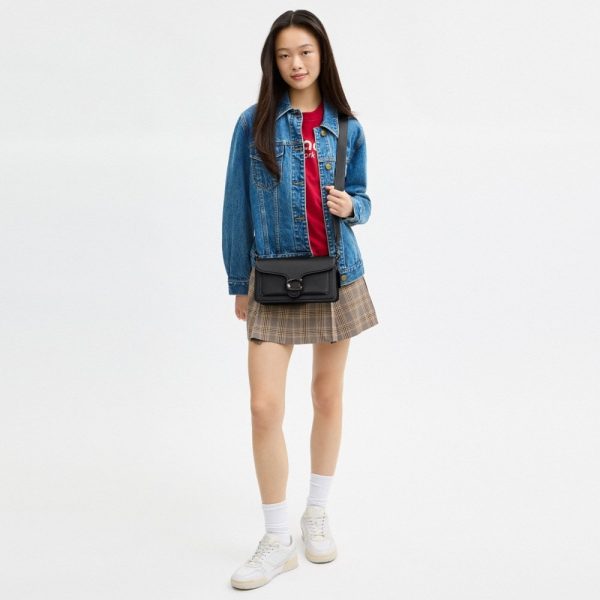 Coach Outlet Tabby Shoulder Bag 26 - Preorder