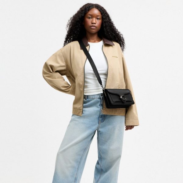 Coach Outlet Tabby Shoulder Bag 26 - Preorder
