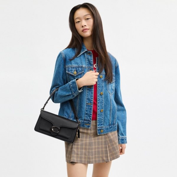 Coach Outlet Tabby Shoulder Bag 26 - Preorder
