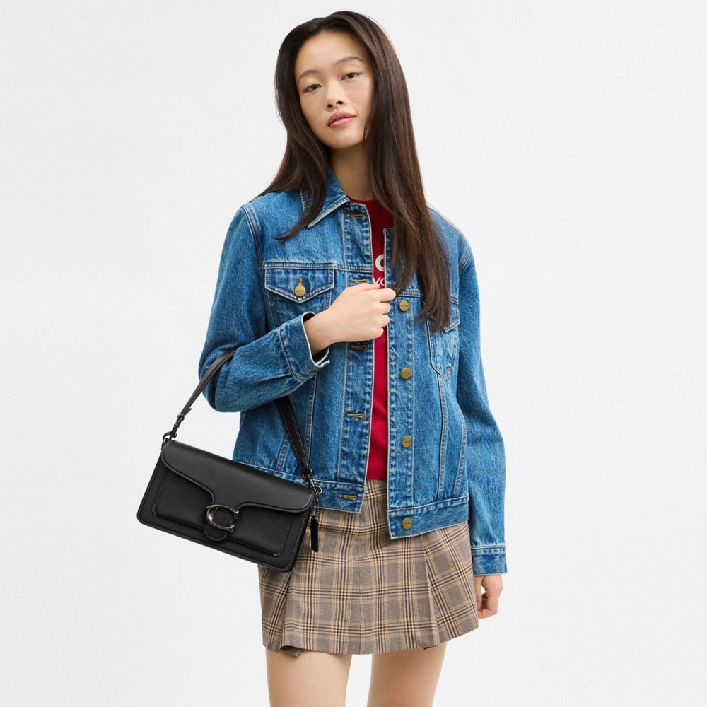 Coach Outlet Tabby Shoulder Bag 26 - Preorder - Image 24