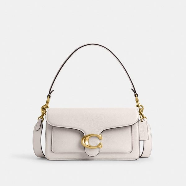 Coach Outlet Tabby Shoulder Bag 26 - Preorder