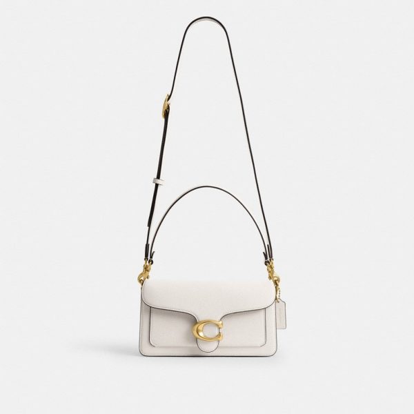 Coach Outlet Tabby Shoulder Bag 26 - Preorder