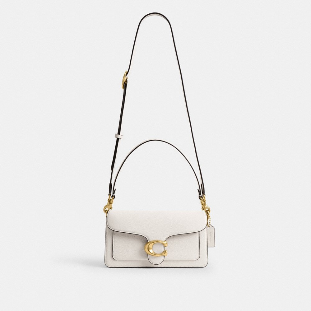 Coach Outlet Tabby Shoulder Bag 26 - Preorder - Image 30