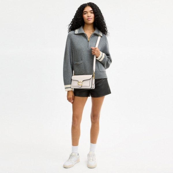 Coach Outlet Tabby Shoulder Bag 26 - Preorder