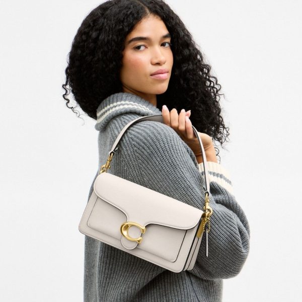 Coach Outlet Tabby Shoulder Bag 26 - Preorder