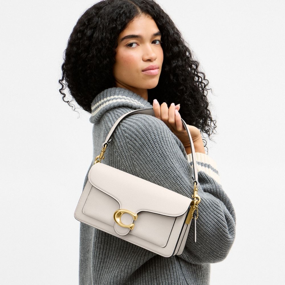 Coach Outlet Tabby Shoulder Bag 26 - Preorder - Image 33
