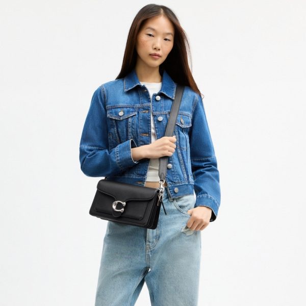 Coach Outlet Tabby Shoulder Bag 26 - Preorder