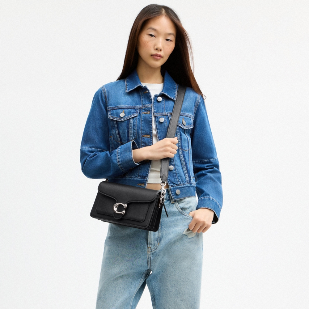 Coach Outlet Tabby Shoulder Bag 26 - Preorder - Image 41