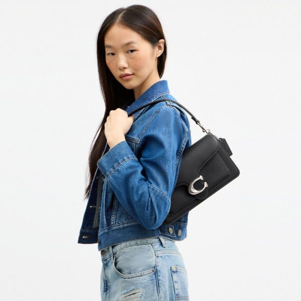 Coach Outlet Tabby Shoulder Bag 26 - Preorder