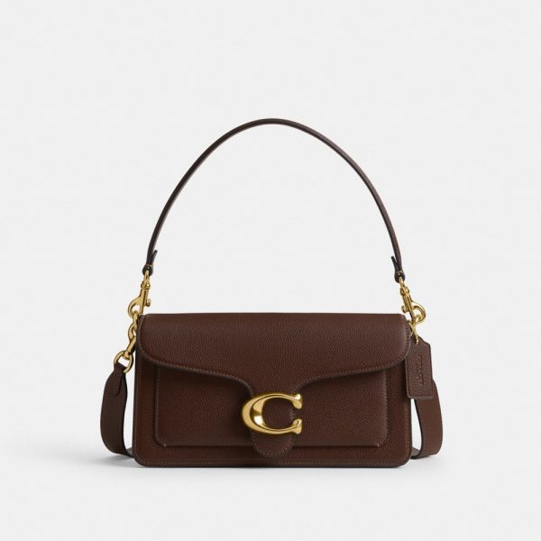 Coach Outlet Tabby Shoulder Bag 26 - Preorder