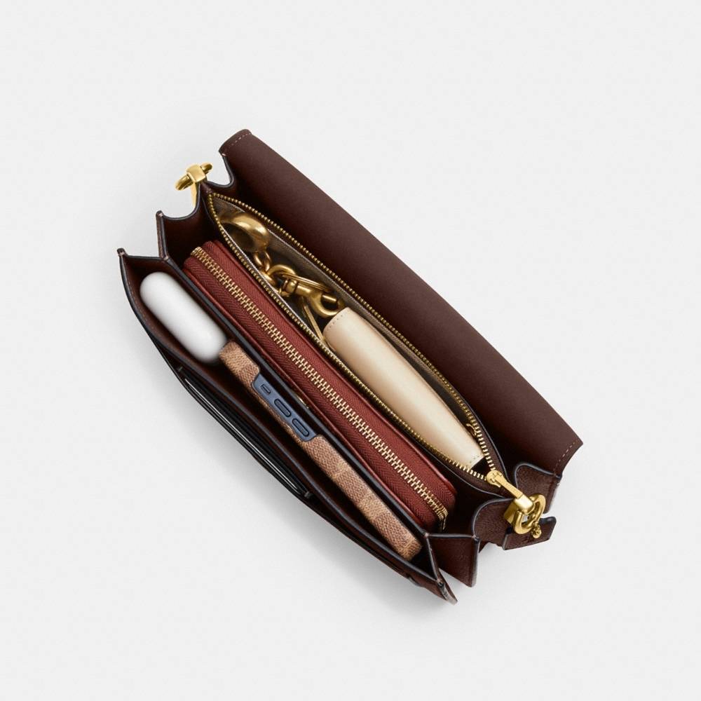 Coach Outlet Tabby Shoulder Bag 26 - Preorder - Image 47
