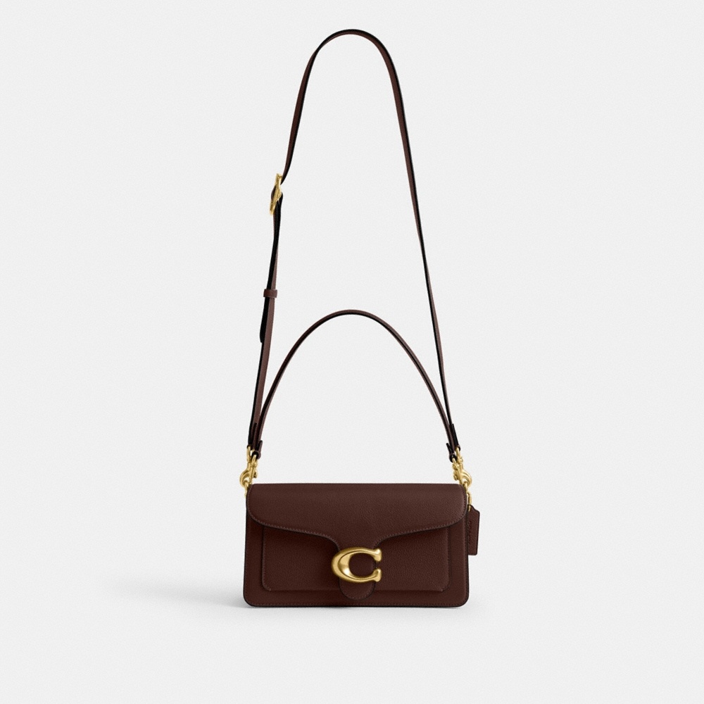 Coach Outlet Tabby Shoulder Bag 26 - Preorder - Image 49