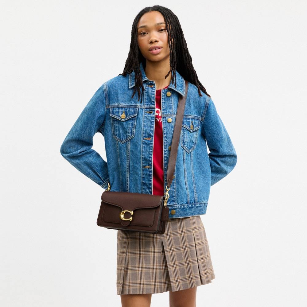 Coach Outlet Tabby Shoulder Bag 26 - Preorder - Image 50