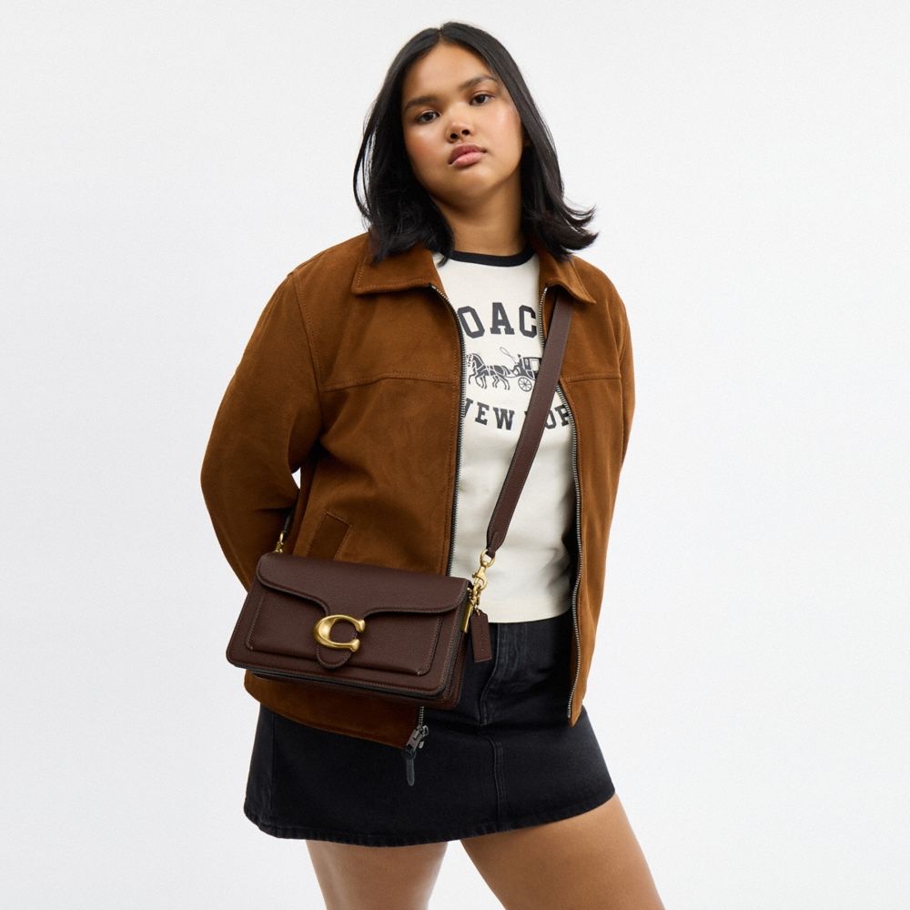 Coach Outlet Tabby Shoulder Bag 26 - Preorder - Image 51