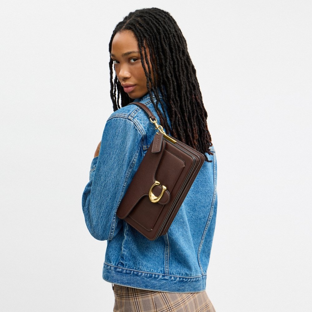 Coach Outlet Tabby Shoulder Bag 26 - Preorder - Image 53