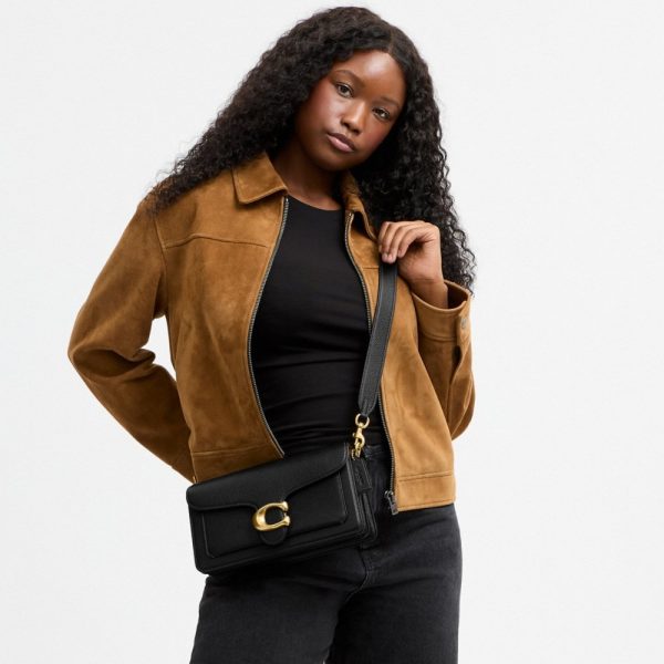 Coach Outlet Tabby Shoulder Bag 26 - Preorder