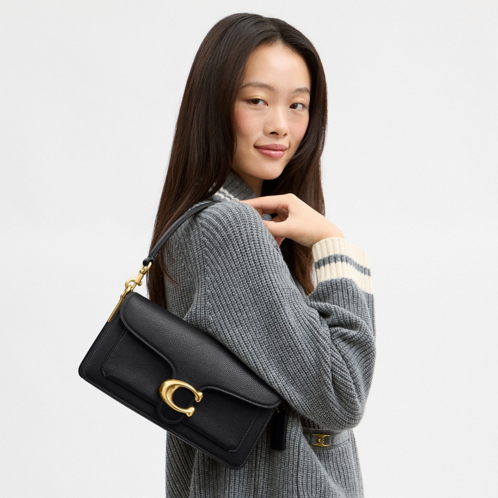 Coach Outlet Tabby Shoulder Bag 26 - Preorder - Image 13