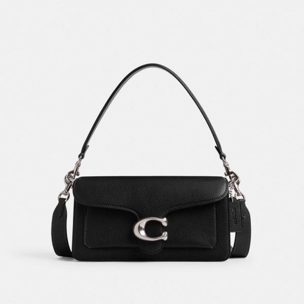 Coach Outlet Tabby Shoulder Bag 26 - Preorder