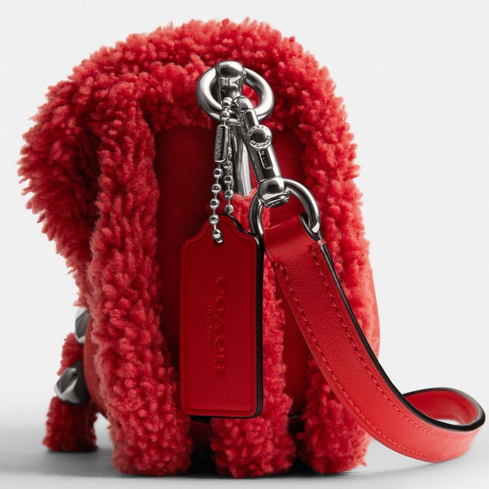 Coach Tabby Shoulder Bag 26, Inspired by PinkPantheress - Preorder